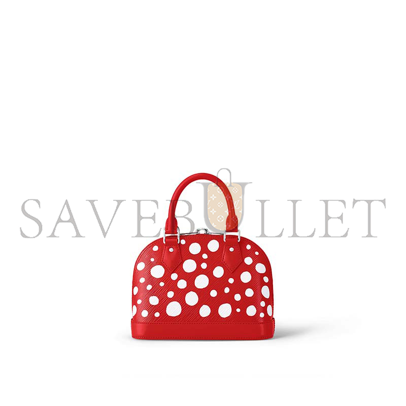 LOUIS VUITTON LV X YK ALMA BB M21698 (23.5*17.5*11.5cm) LOUIS VUITTON LV X YK ALMA BB M21698 (23.5*17.5*11.5cm)